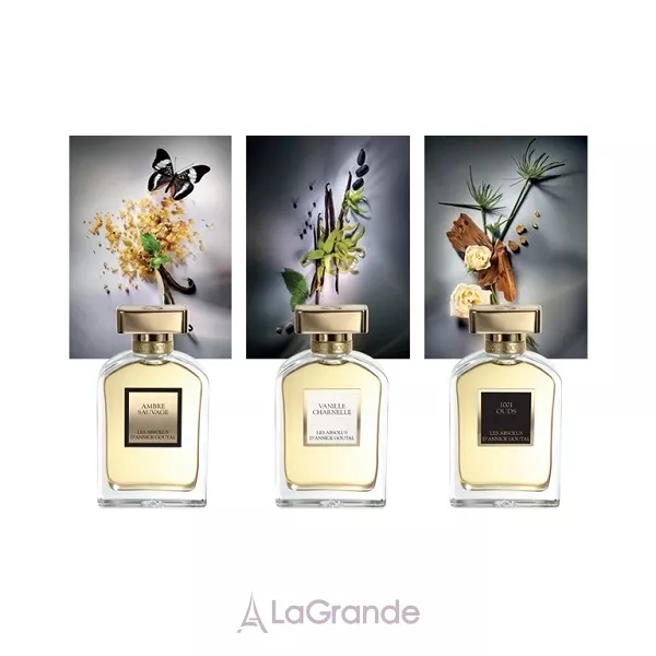 Annick Goutal Vanille Charnelle ��������������� ���� (������)