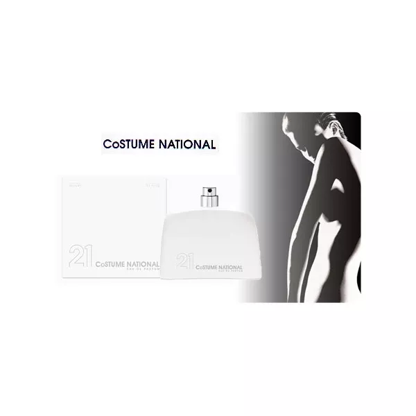 Costume National 21 ��������������� ���� (������)