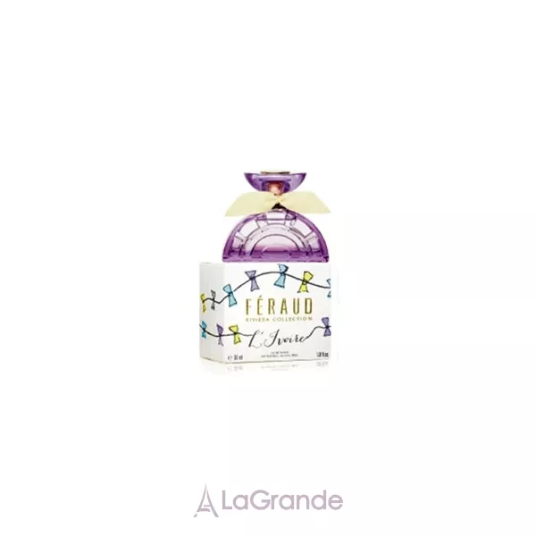 Feraud Riviera Collection Le Bleu ��������������� ���� (������)
