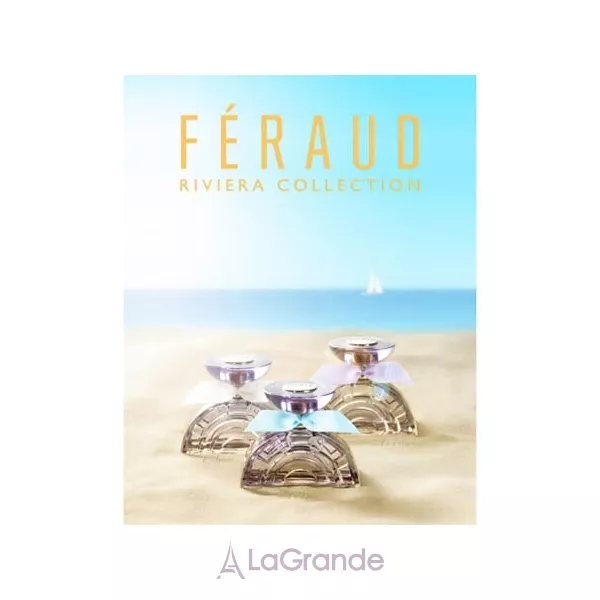 Feraud Riviera Collection Le Bleu ��������������� ���� (������)