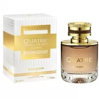 Boucheron Quatre Absolue de Nuit Pour Femme ��������������� ����