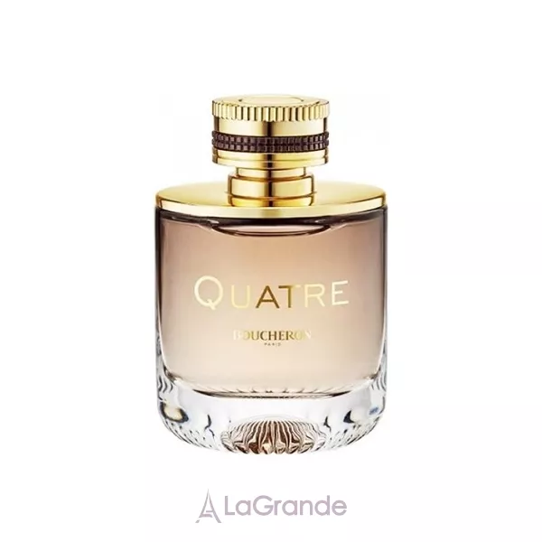 Boucheron Quatre Absolue de Nuit Pour Femme ����������� ����