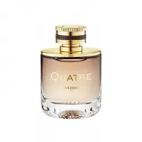 Boucheron Quatre Absolue de Nuit Pour Femme ��������������� ���� (������)