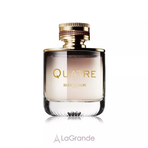 Boucheron Quatre Absolue de Nuit Pour Femme ����������� ���� (������)