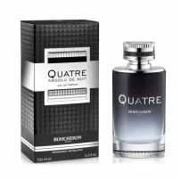 Boucheron Quatre Absolue De Nuit Pour Homme ��������������� ����