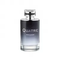 Boucheron Quatre Absolue De Nuit Pour Homme ��������������� ���� (������)