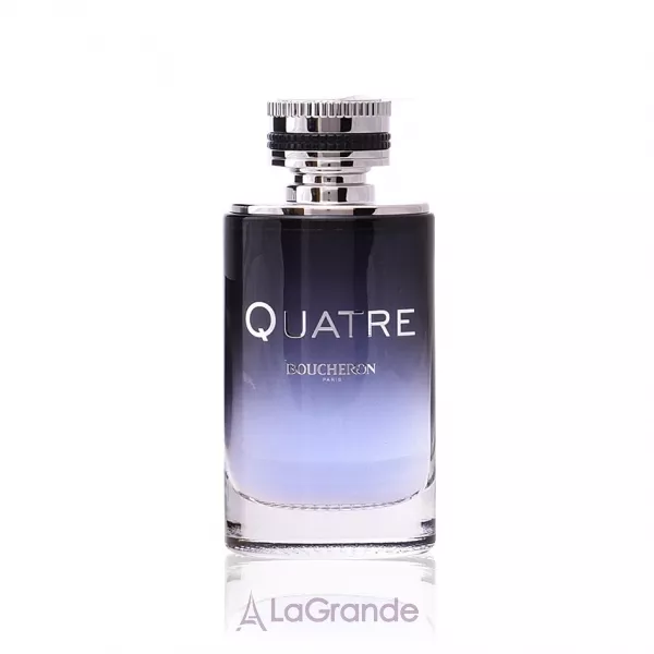 Boucheron Quatre Absolue De Nuit Pour Homme ����������� ���� (������)