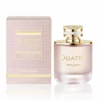 Boucheron Quatre En Rose ��������������� ����
