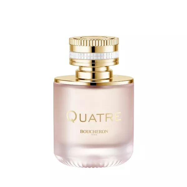 Boucheron Quatre En Rose ��������������� ����