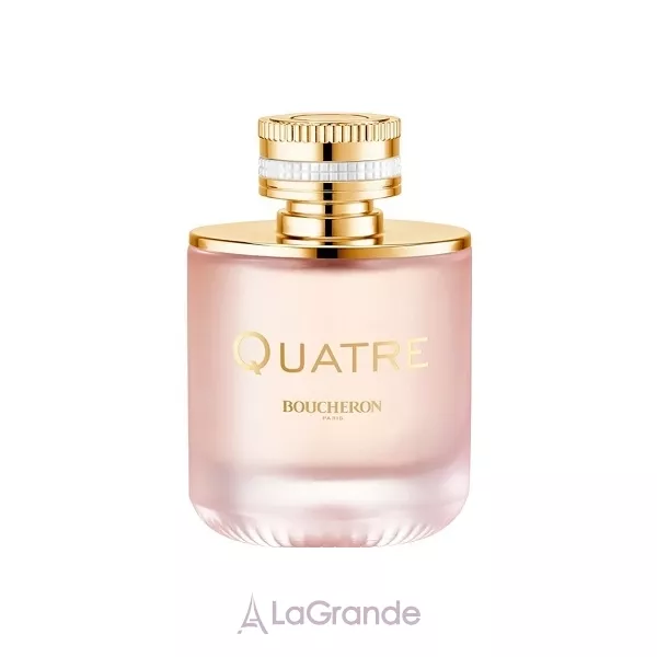 Boucheron Quatre En Rose ����������� ���� (������)