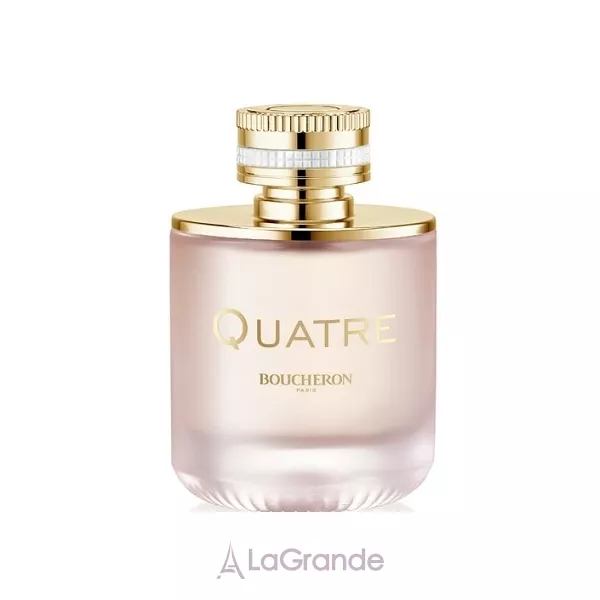Boucheron Quatre En Rose ����������� ���� (������)