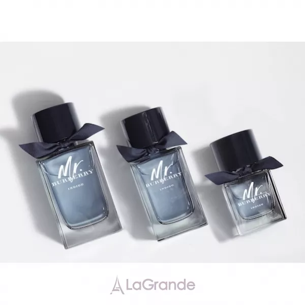 Burberry Mr. Burberry Indigo �������� ����