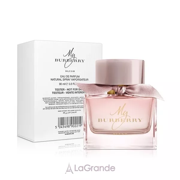 Burberry My Burberry Blush ����������� ���� (������)