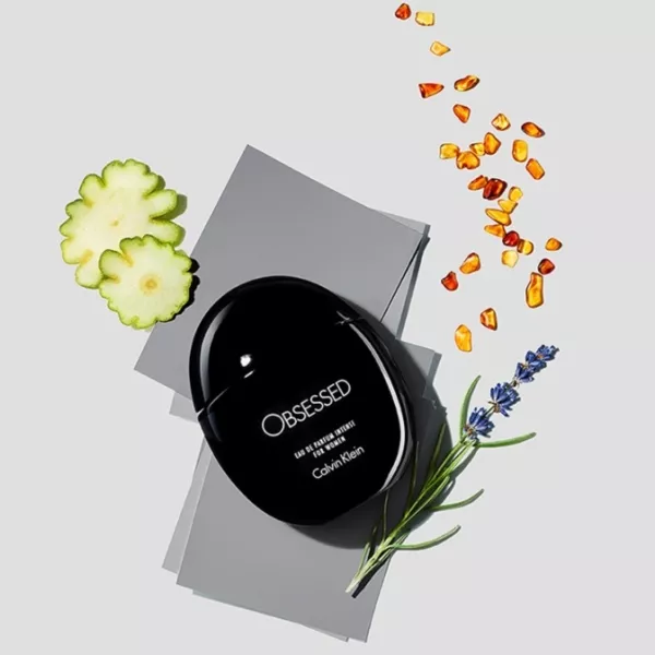 Calvin Klein Obsessed for Women Intense ��������������� ����