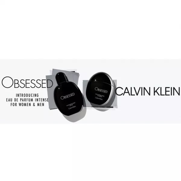 Calvin Klein Obsessed for Women Intense ��������������� ����