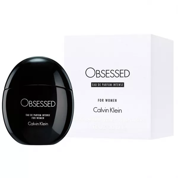 Calvin Klein Obsessed for Women Intense ��������������� ����