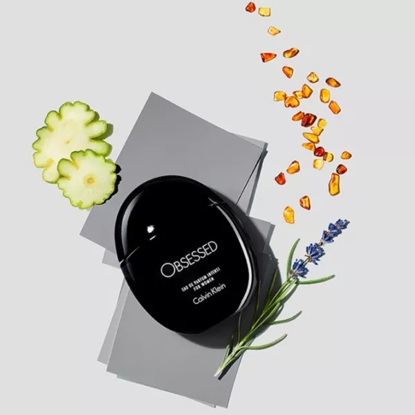 Calvin Klein Obsessed for Women Intense ��������������� ���� (������)