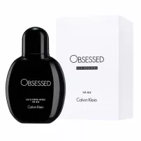 Calvin Klein Obsessed for Men Intense ��������������� ����