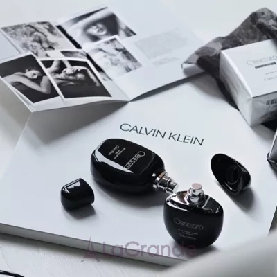 Calvin Klein Obsessed for Men Intense   ()