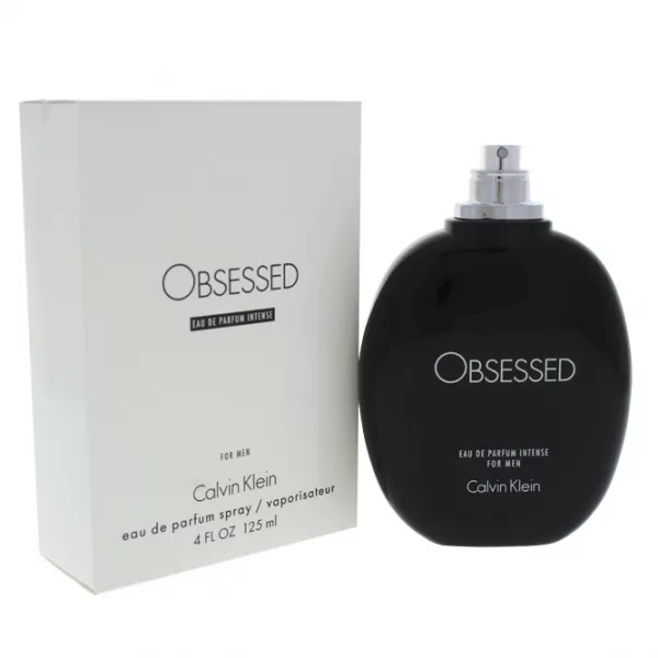 Calvin Klein Obsessed for Men Intense ��������������� ���� (������)