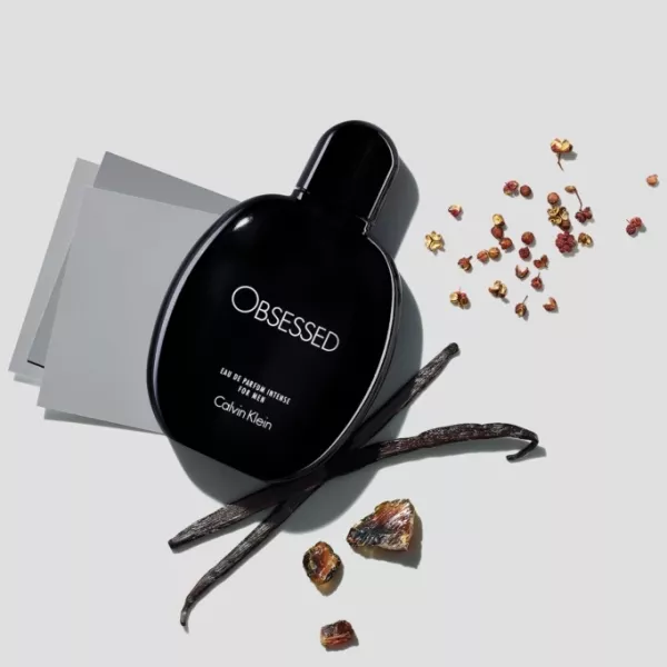 Calvin Klein Obsessed for Men Intense ��������������� ���� (������)