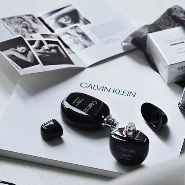 Calvin Klein Obsessed for Men Intense ��������������� ���� (������)
