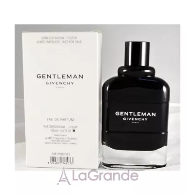 Givenchy Gentleman Eau de Parfum   ()