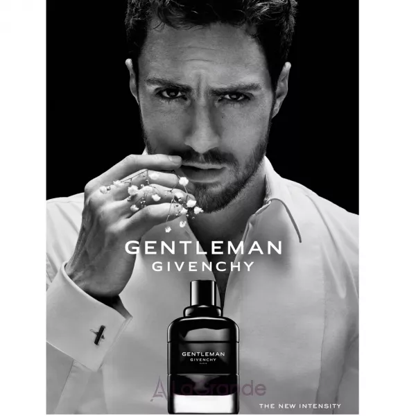 Givenchy Gentleman Eau de Parfum ����������� ���� (������)