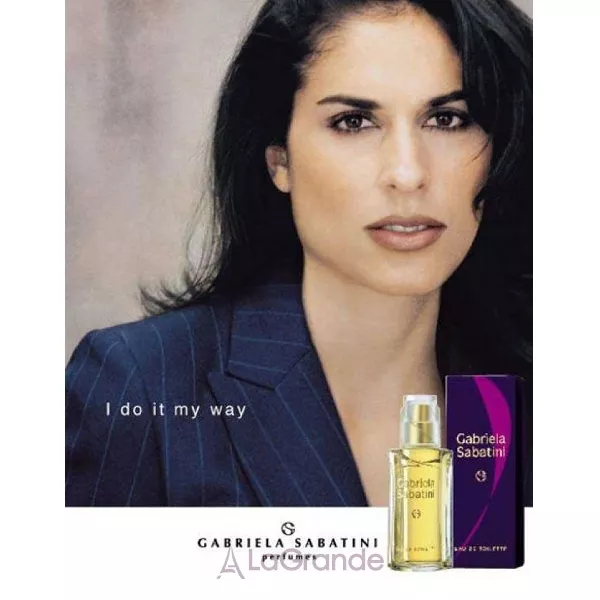 Gabriela Sabatini Gabriela Sabatini ��������� ����
