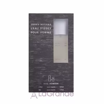 Issey Miyake L`Eau D`Issey pour Homme  (  125  +   40 )