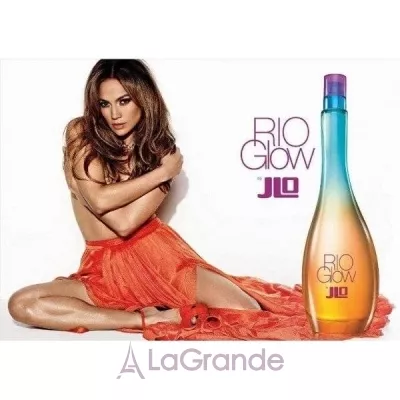 Jennifer Lopez Rio Glow   ()