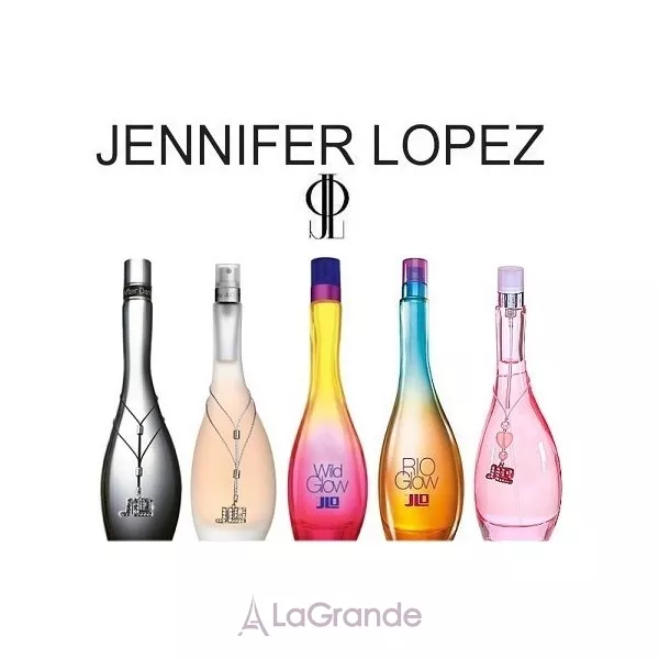 Jennifer Lopez Rio Glow ��������� ���� (������)