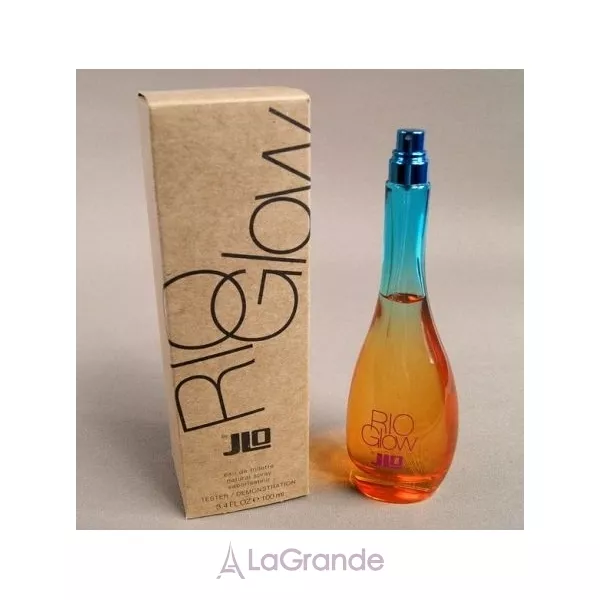 Jennifer Lopez Rio Glow ��������� ���� (������)