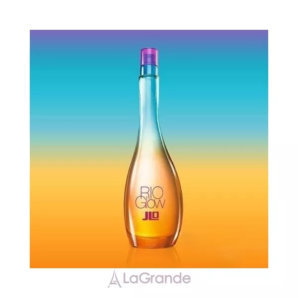 Jennifer Lopez Rio Glow ��������� ���� (������)