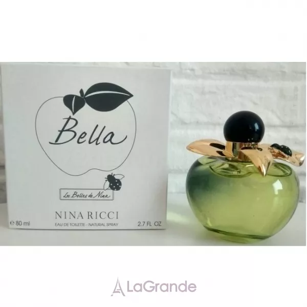 Nina Ricci Bella ��������� ���� (������)