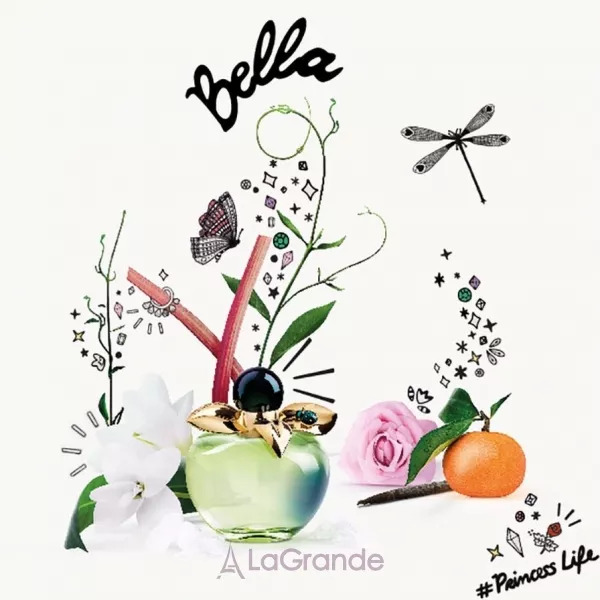 Nina Ricci Bella ��������� ���� (������)