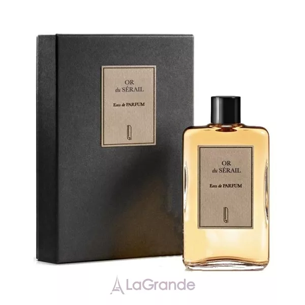 Naomi Goodsir Or du Serail  ��������������� ���� (������)