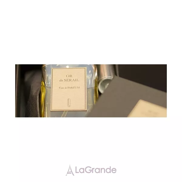 Naomi Goodsir Or du Serail  ��������������� ���� (������)