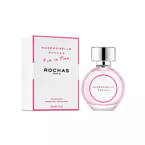 Rochas Mademoiselle Rochas Eau de Toilette �������� ����