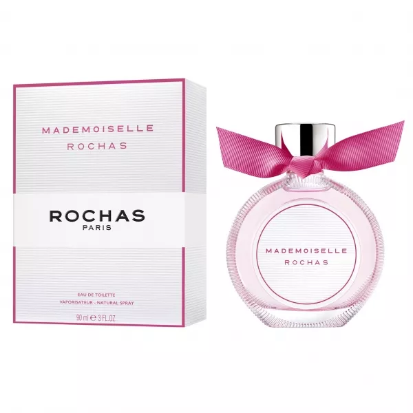 Rochas Mademoiselle Rochas Eau de Toilette �������� ����
