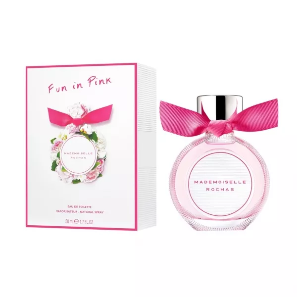 Rochas Mademoiselle Rochas Eau de Toilette �������� ����