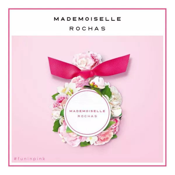 Rochas Mademoiselle Rochas Eau de Toilette �������� ���� (������)