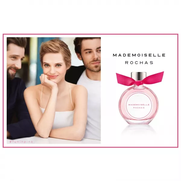 Rochas Mademoiselle Rochas Eau de Toilette �������� ���� (������)
