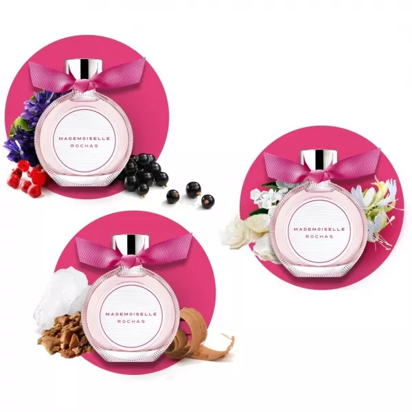 Rochas Mademoiselle Rochas Eau de Toilette �������� ���� (������)