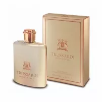 Trussardi Scent of Gold ��������������� ����