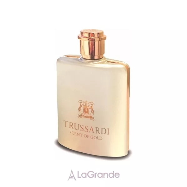 Trussardi Scent of Gold ��������������� ���� (������)