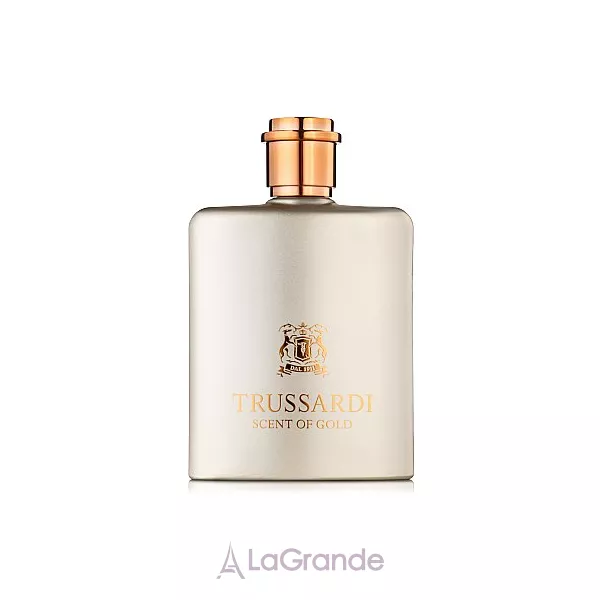 Trussardi Scent of Gold ��������������� ���� (������)