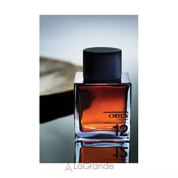 Odin 12 Lacha ����������� ���� (������)