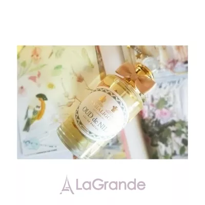 Penhaligon`s Oud De Nil   ()