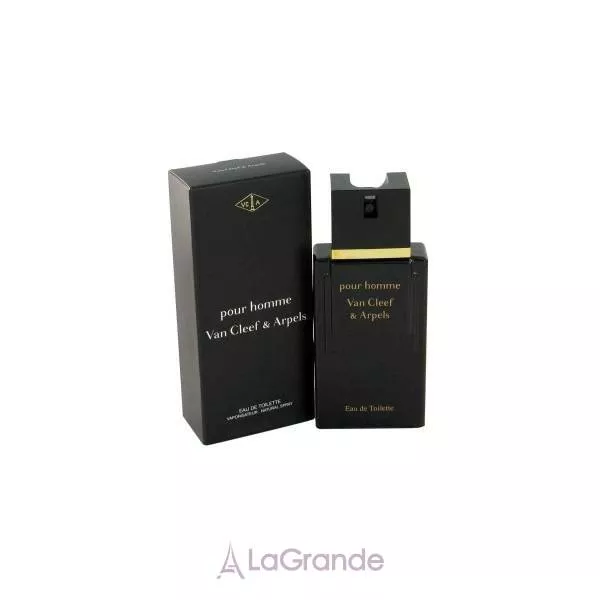 Van Cleef & Arpels  pour Homme ��������� ���� (������)